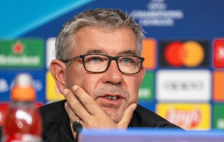 Union Berlino, un risultato utile (al Maradona) nelle ultime 14 partite: esonerato Fischer