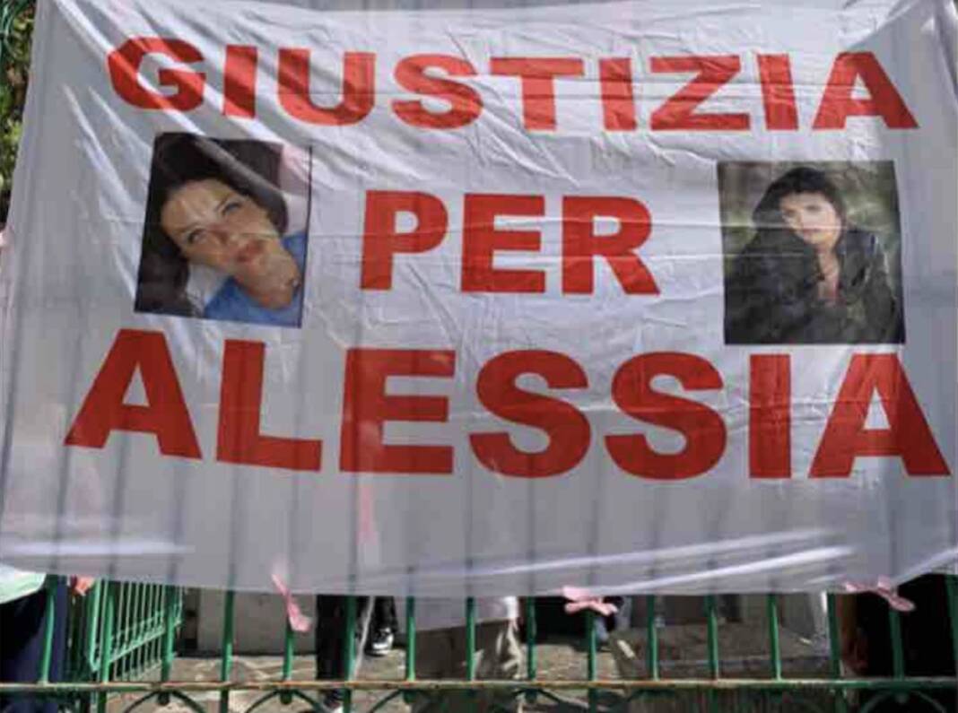 Funerali di Alessia Neboso: dolore e rabbia per la morte della 21enne