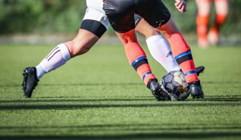 Rissa tra calciatori dopo il derby di San Nicola a Caserta, tre denunciati
