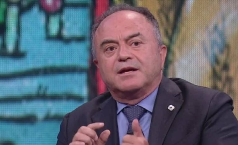 Gratteri agli studenti di Castellammare di Stabia: “Ho paura della morte, ma sono libero”