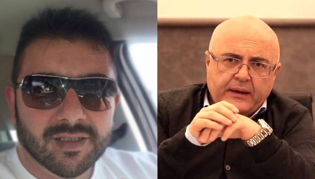 Diffamazione tra giornalisti: processo a Pino Grazioli su denuncia dell'ex sindaco di Marcianise