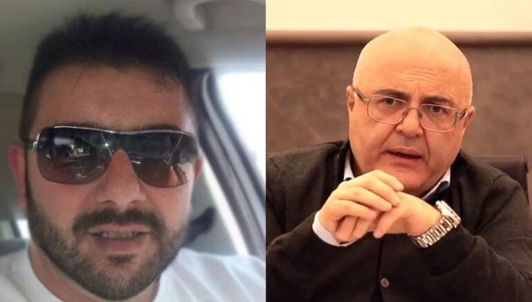 Ripreso il processo a Pino Grazioli per le presunte diffamazioni ad Antonello Velardi