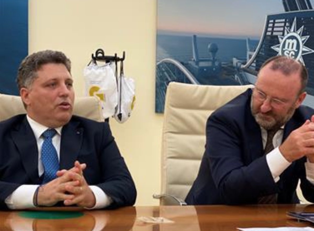Gruppo Bluvacanze punta su hub Napoli per sviluppo al Sud Italia