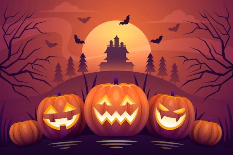 Halloween, italiani divisi sui festeggiamenti