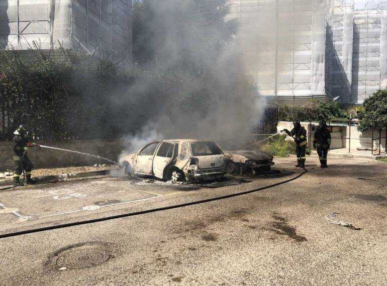 Quarto, omicidio di Antonella Iaccarino, la difesa in aula: “Riccio non voleva uccidere”