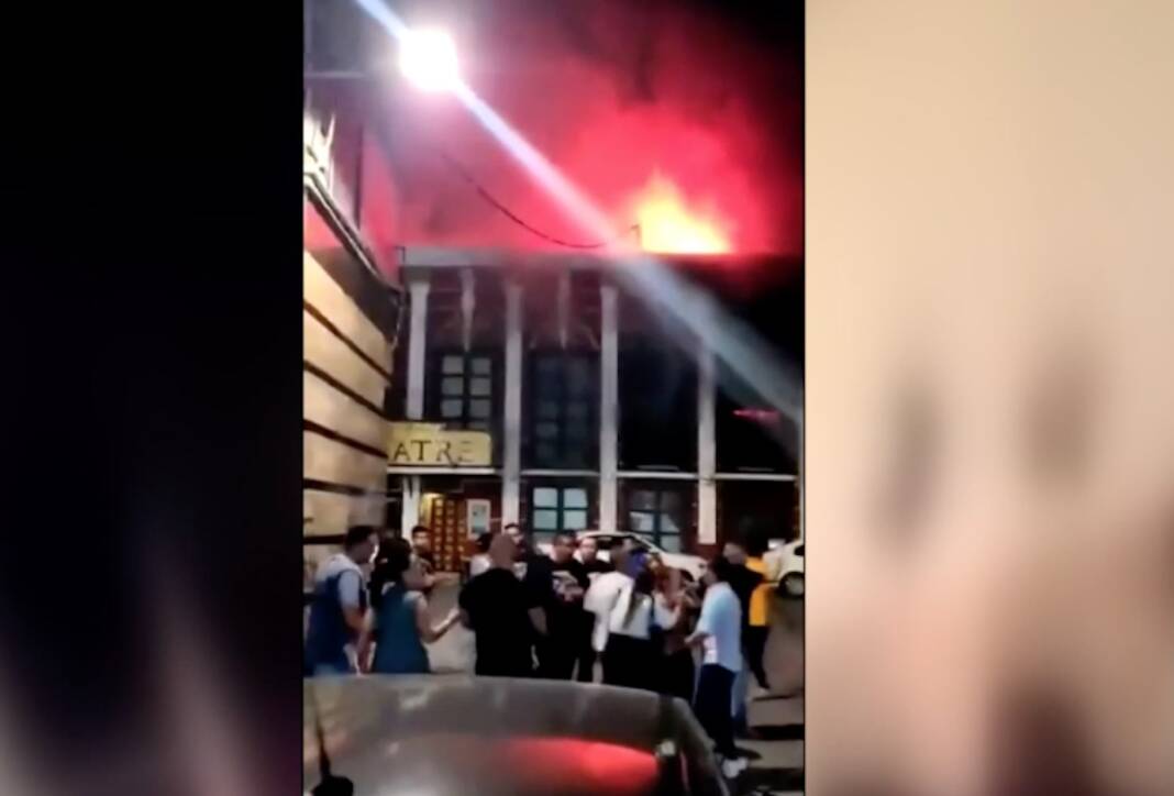 Incendio nella discoteca di Murcia: 13 morti e 24 feriti e 5 dispersi
