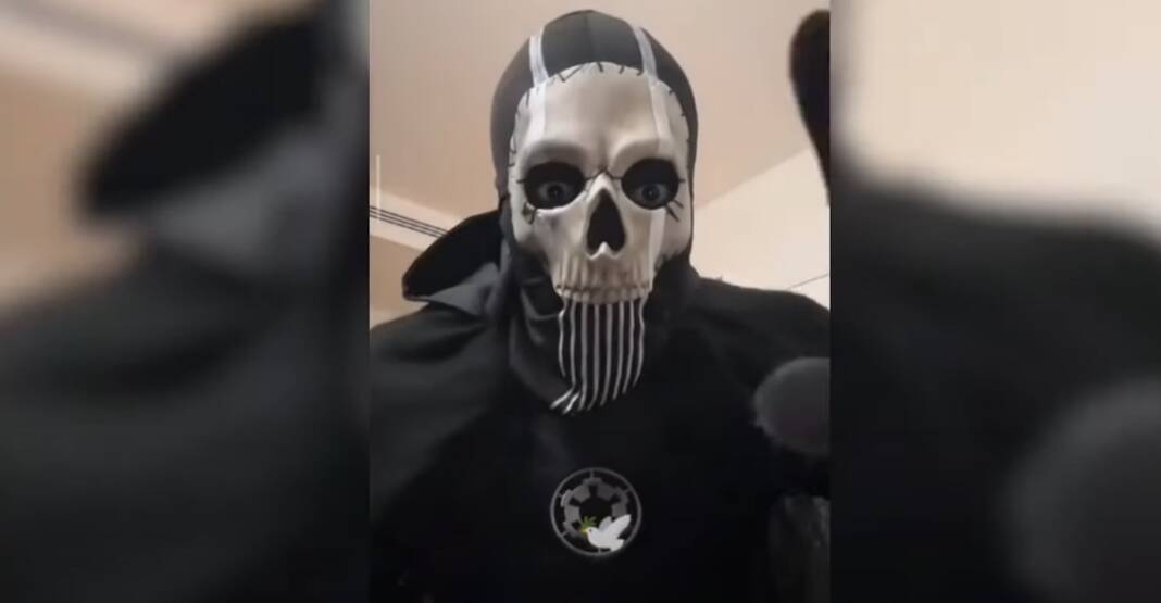 Lo tik toker Inquisitor Ghost si suicida in diretta Instagram: era vittima di cyberbullismo