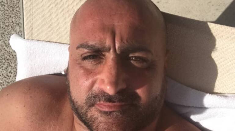 Un altro napoletano scomparso in Messico