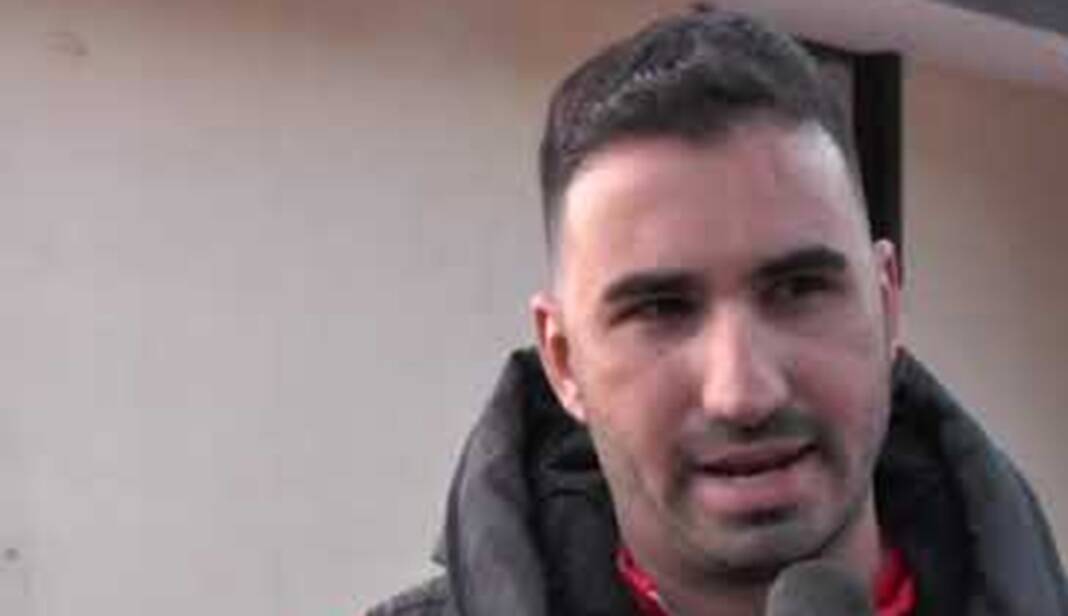 L'ex calciatore Pini assolto per mafia, condannato per scommesse