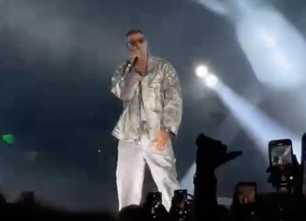 Napoli, un successo il Marrageddon ad Agnano