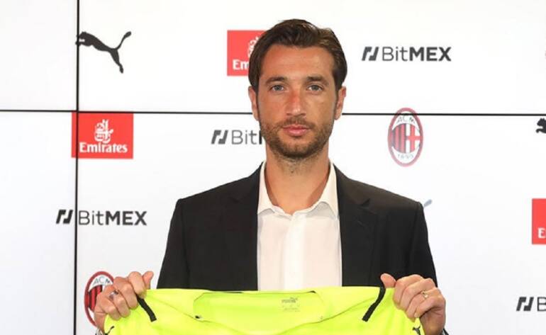 Milan, che guaio: ko anche Sportiello, in porta con la Juve c’è Mirante!