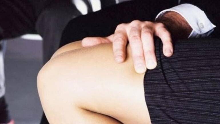 Sant’Agata dei Goti, violenza sessuale sulla nipote 15enne: arrestato 42enne