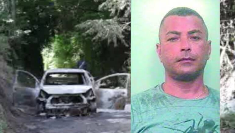 Marano, pusher ucciso e dato alle fiamme: condannati gli assassini