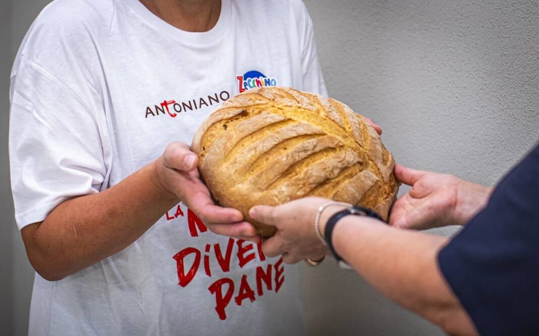 Operazione Pane: domenica i francescani distribuiranno pane fresco in strada