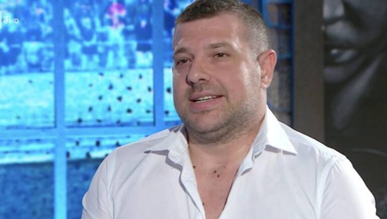 Paoloni choc: “Ho scommesso con calciatori che giocano ancora in Serie A e altri che sono in FIGC”