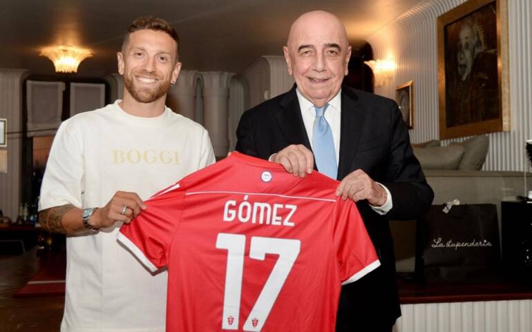 Papu Gomez positivo al doping in Spagna nel 2022: in arrivo la squalifica di 2 anni