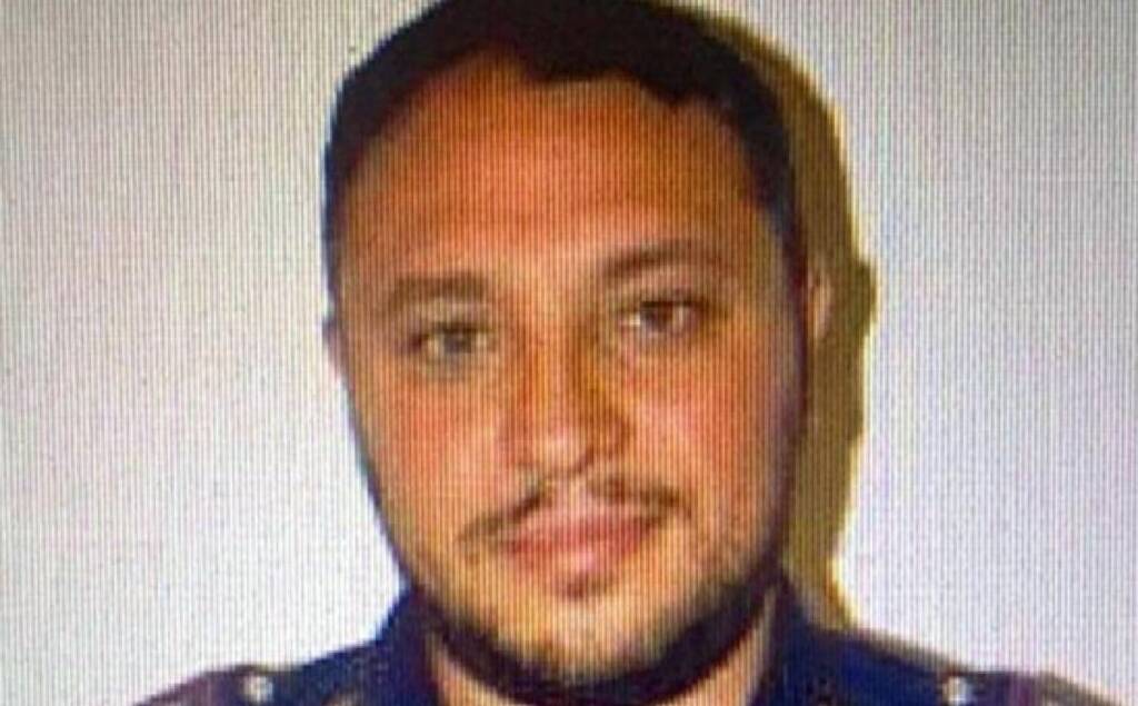 Cerimonia di intitolazione piazza Comune di Qualiano alla memoria dell’Assistente della Polizia di Stato Pasquale Apicella