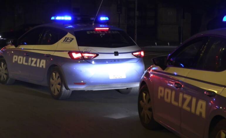 Marianella, scambio di droga tra auto: arrestato 30enne