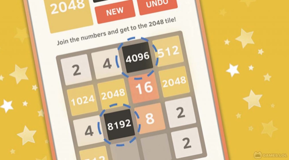 Gioco 2048: Superare la complessità del puzzle con facilità