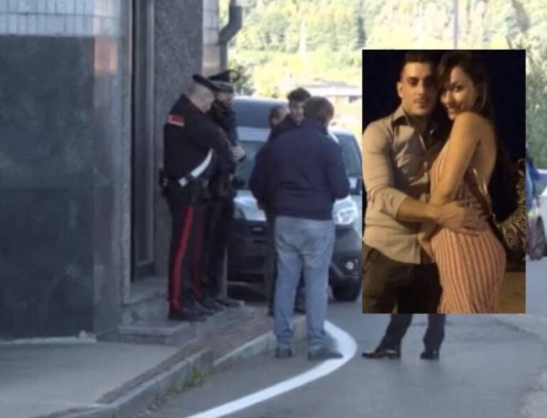 Femminicidio e suicidio di Rivoli: lei orgininaria di Rivoli, lui di Pagani