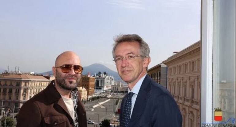 I Negramaro live a Napoli a giugno: ‘Un sogno che si avvera’