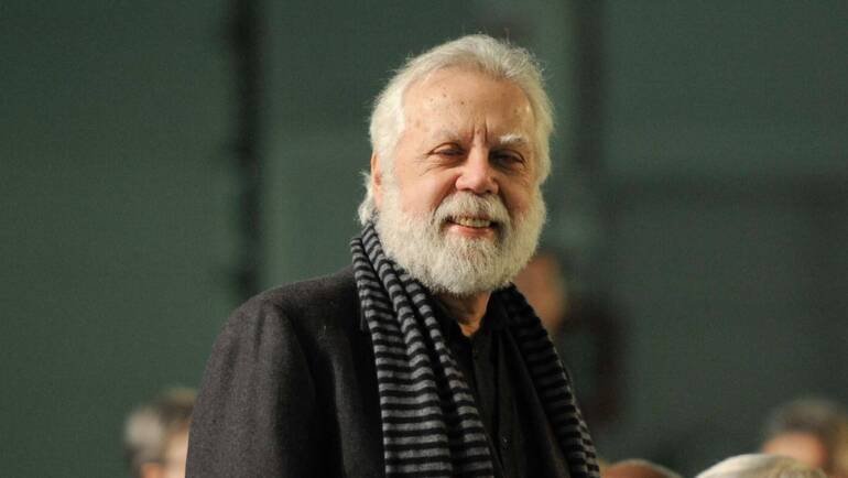 Morto a 83 anni il vignettista Sergio Staino