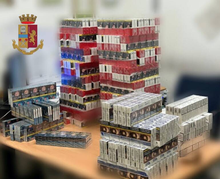 200 identificati piazza garibaldi