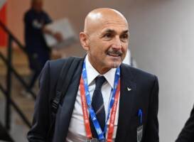 Spalletti alla Juve, Napoli divisa ma grata: “Sarai sempre nella nostra storia”