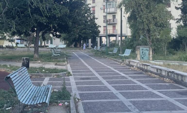 Mariagliano, arrestato il pistolero delle case popolari