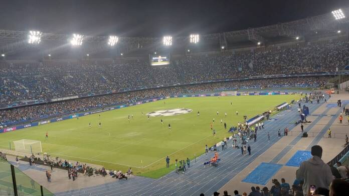 Vergogna Rai: dimentica il Napoli, in diretta solo la radiocronaca di Inter-Benfica