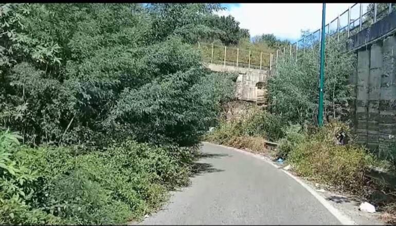 Napoli, manutenzione dell’asse viario Vomero-Soccavo-Pianura: fondi spesi senza riscontri