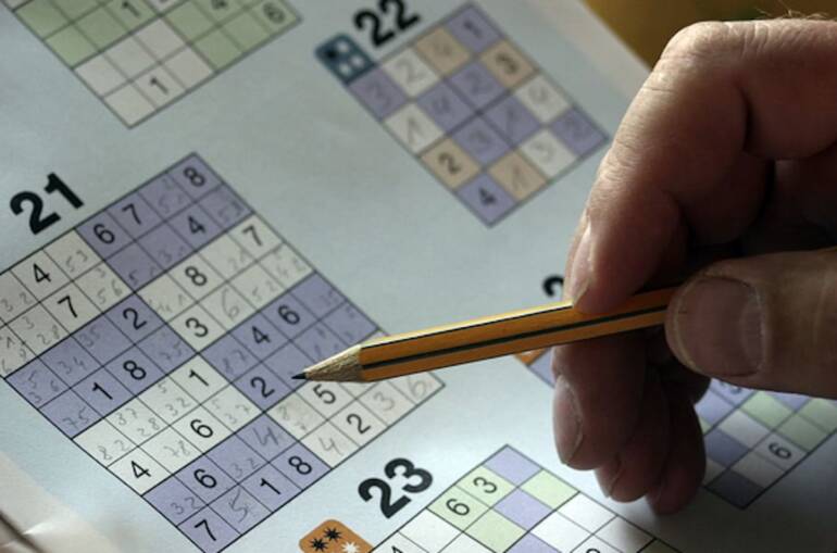 Web Sudoku: Impegnati in Giochi Stimolanti per la Mente Gratuitamente