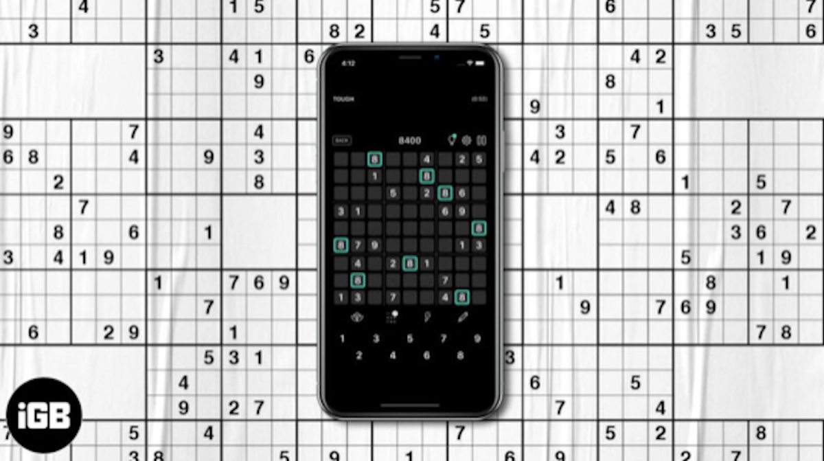 Web Sudoku: Impegnati in Giochi Stimolanti per la Mente Gratuitamente