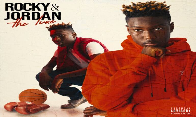 ‘Rocky & Jordan’, il nuovo singolo di The Luxe