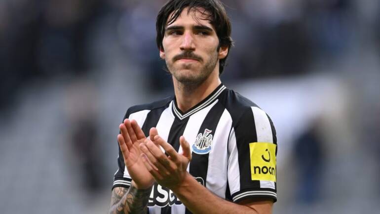 Scommesse illegali, Figc chiede gli atti a Milano. Tonali e Fagioli erano “collettori” per altri calciatori