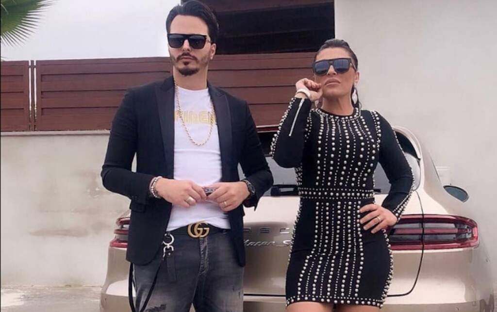 Assolti e scarcerati Tony Colombo e Tina Rispoli, 20 anni a Vincenzo Di Lauro