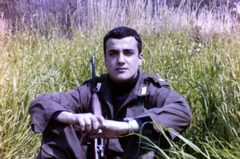 Carabiniere di Salerno ucciso in Aspromonte: indagato il boss Nirta
