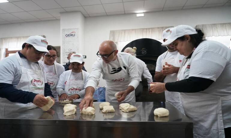Trofeo Pulcinella, cala il sipario su un’edizione innovativa e inclusiva
