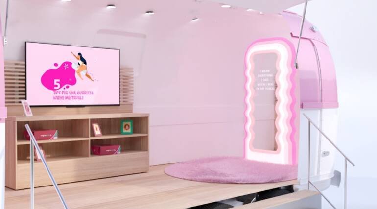 VaginaVerso fa tappa a Napoli con consulenze gratuite in ginecologia e sessuologia