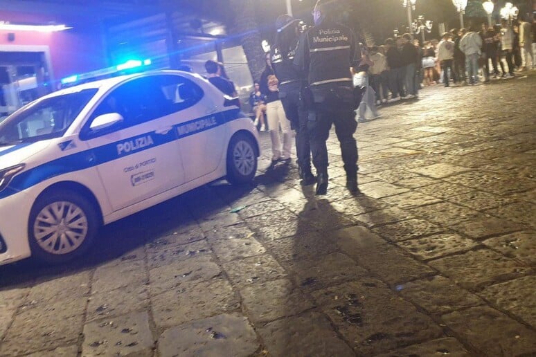 Vigile ferito a Portici, Cisl Fp scrive al prefetto
