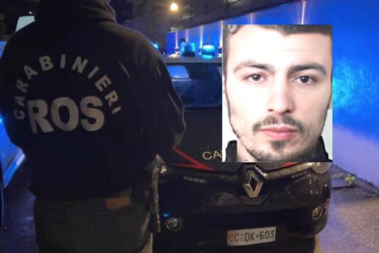 La holding del crimine di Enzo Di Lauro con società a Dubai, Hong Kong, Filippine, Ucraina e  Romania