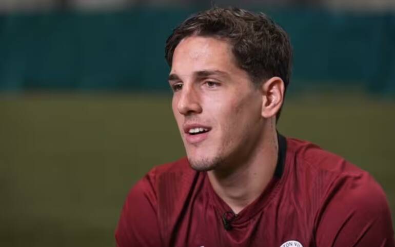 Zaniolo conferma in Procura: “Ho scommesso su siti illegali, ma mai sul calcio”