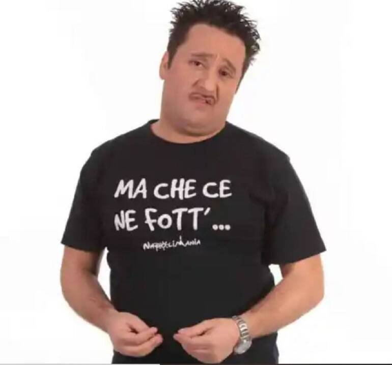 Che Comico: week end al Ridotto con Alessandro Bolide