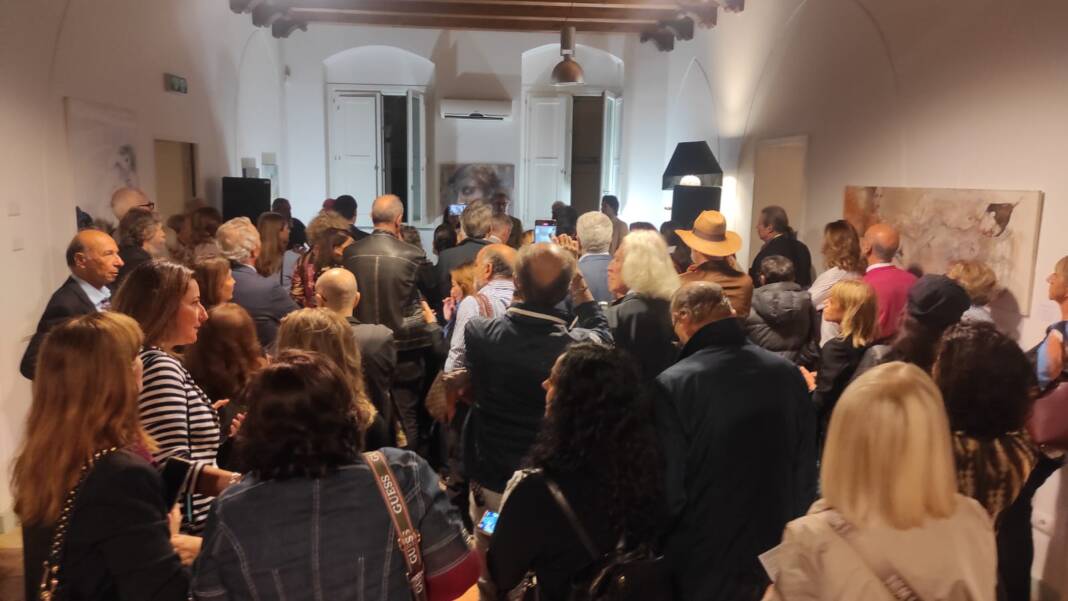 Biennale Arte Contemporanea di Salerno: si chiude la quinta edizione con un bilancio positivo