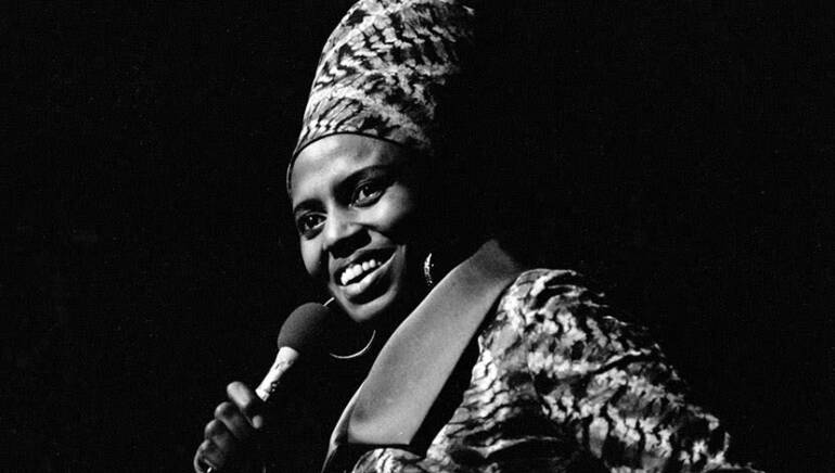 Miriam Makeba, a 15 anni dalla scomparsa l’evento Malaika a Castel Volturno