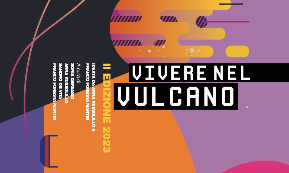 Campi Flegrei, Vivere nel Vulcano: al via la seconda edizione