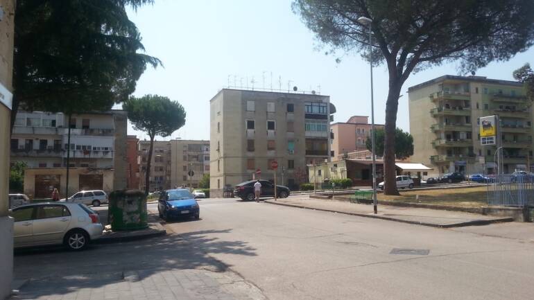 Benevento, 32enne ferita a colpi di pistola: è la compagna di un detenuto