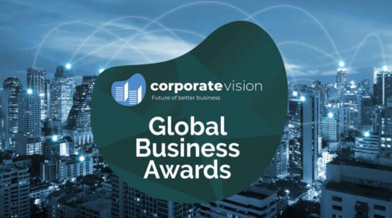 SOSarno.it premiato alla settima edizione dei “Global Business Awards” come miglior progetto di protezione ambientale del 2023