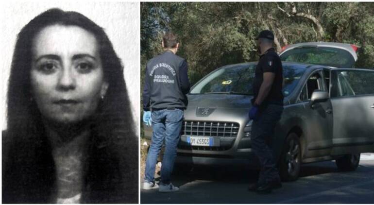 Lo strano delitto della dottoressa uccisa a fucilate in Aspromonte