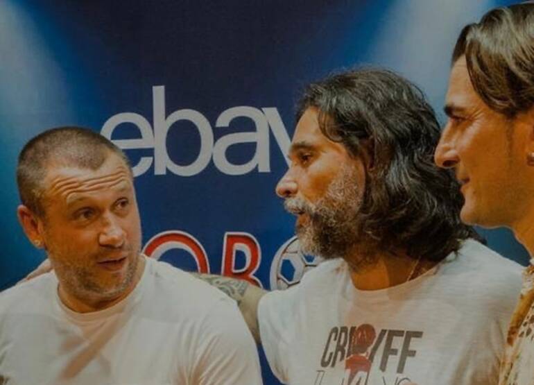 Adani, Cassano e Ventola: “Ucciso lo spirito della Bobo Tv, noi presi in giro”